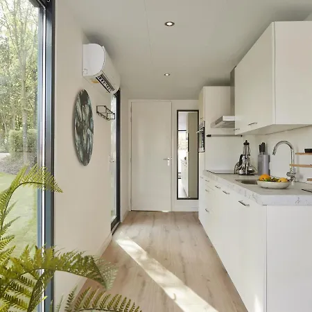 Beautiful Holiday Home In Limburg Maasbree