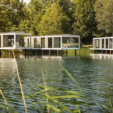 Holiday home Beautiful Holiday Home In Limburg