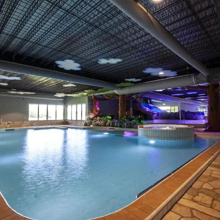 Beautiful Holiday Home In Limburg * Maasbree