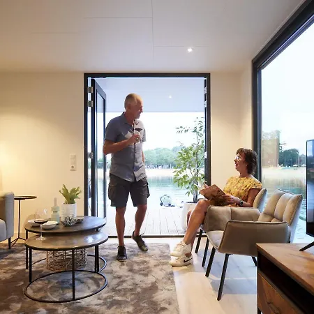 Beautiful Holiday Home In Limburg Holiday home Maasbree