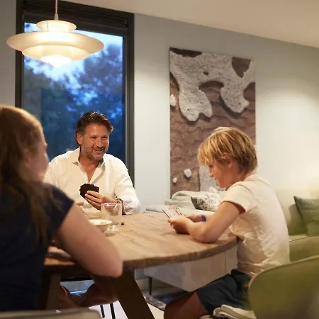Beautiful Holiday Home In Limburg Holiday home *