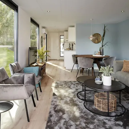 Beautiful Holiday Home In Limburg Holiday home *