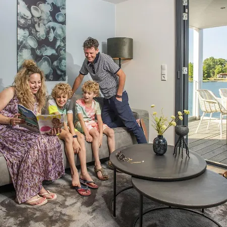 Beautiful Holiday Home In Limburg Holiday home